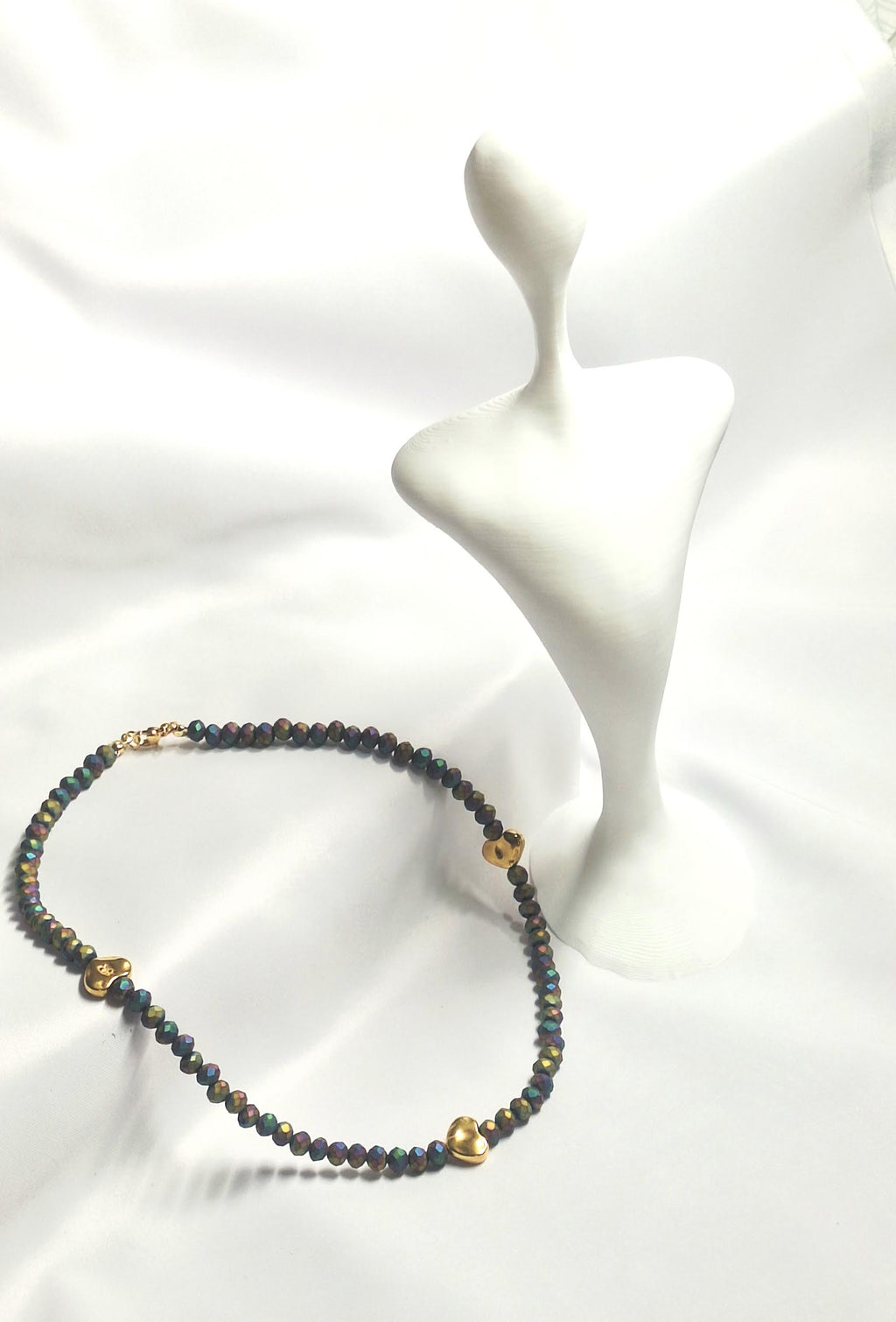 Aurora Boreal (Choker)