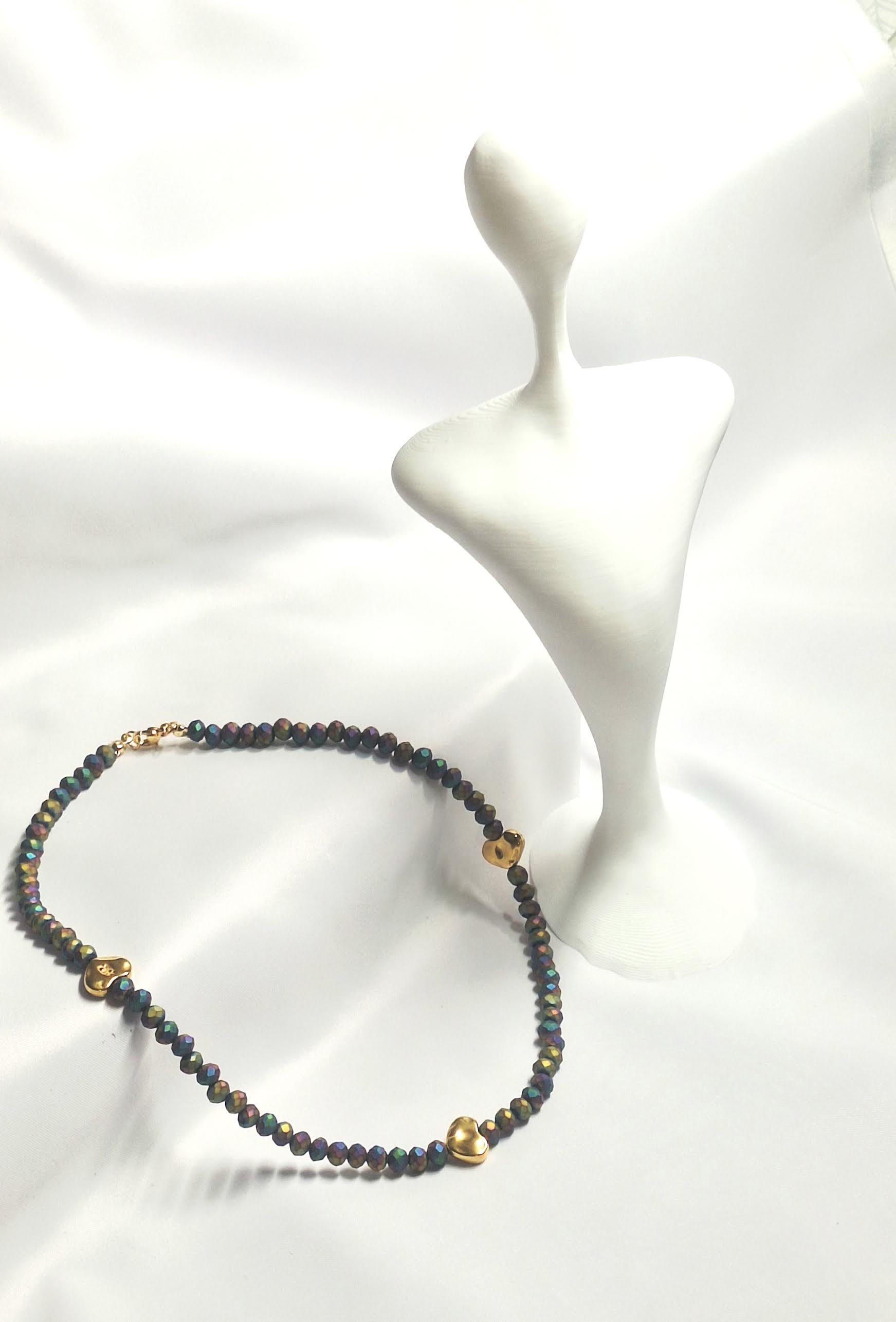 Aurora Boreal (Choker)