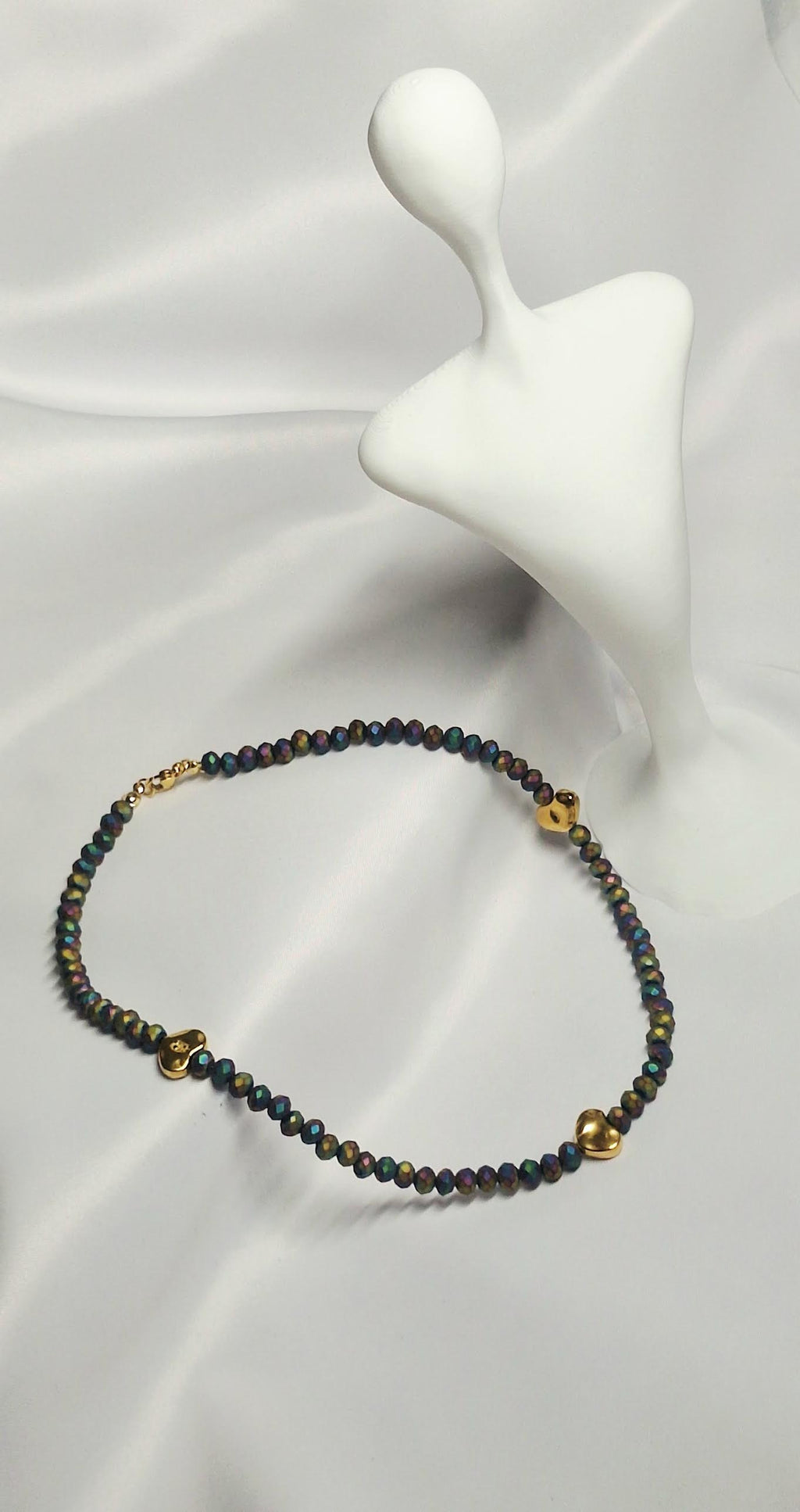 Aurora Boreal (Choker)