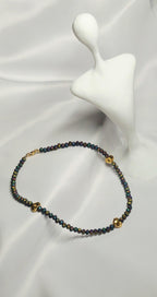 Aurora Boreal (Choker)