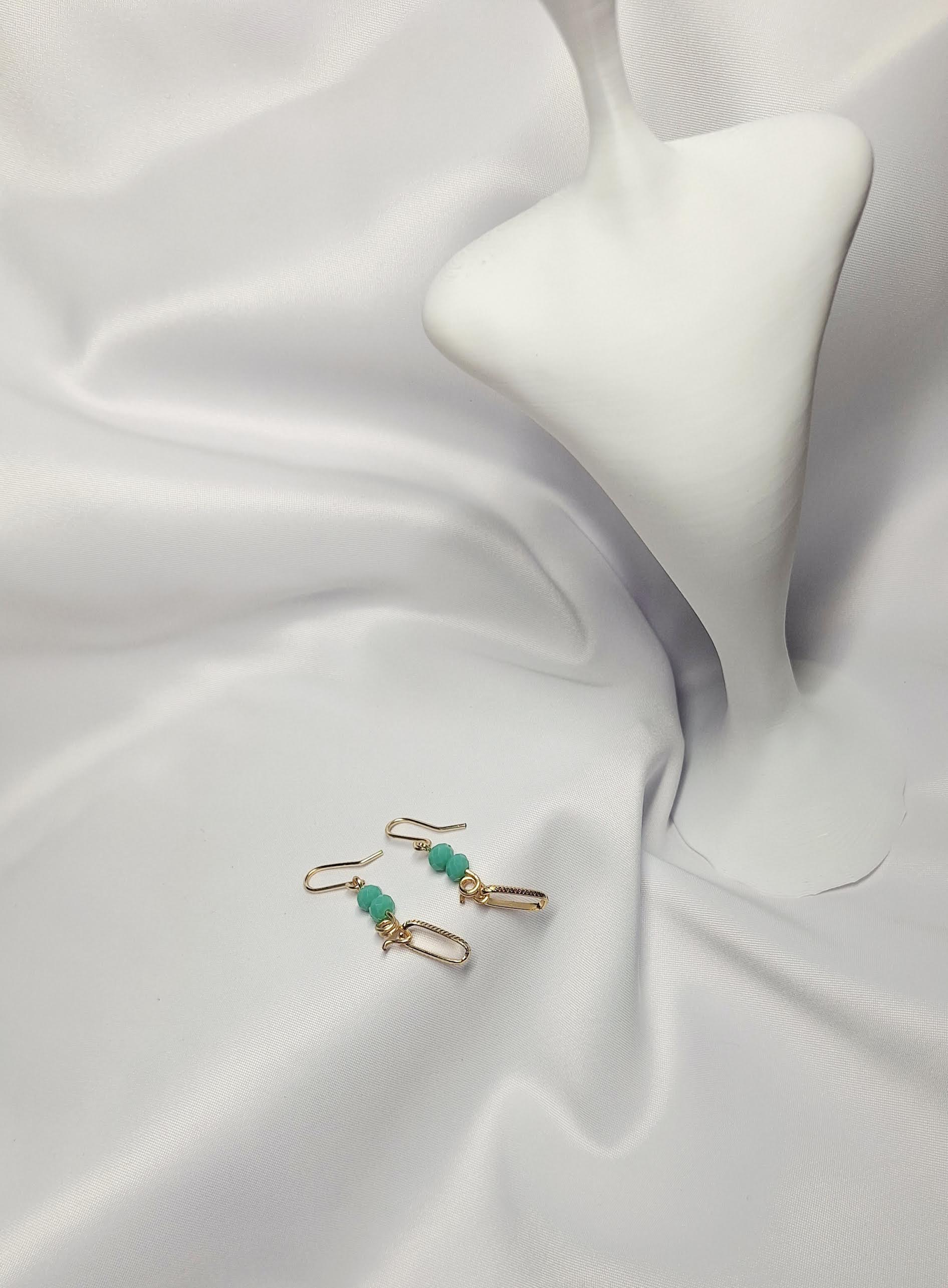 Enlace Natural (Pantallas)