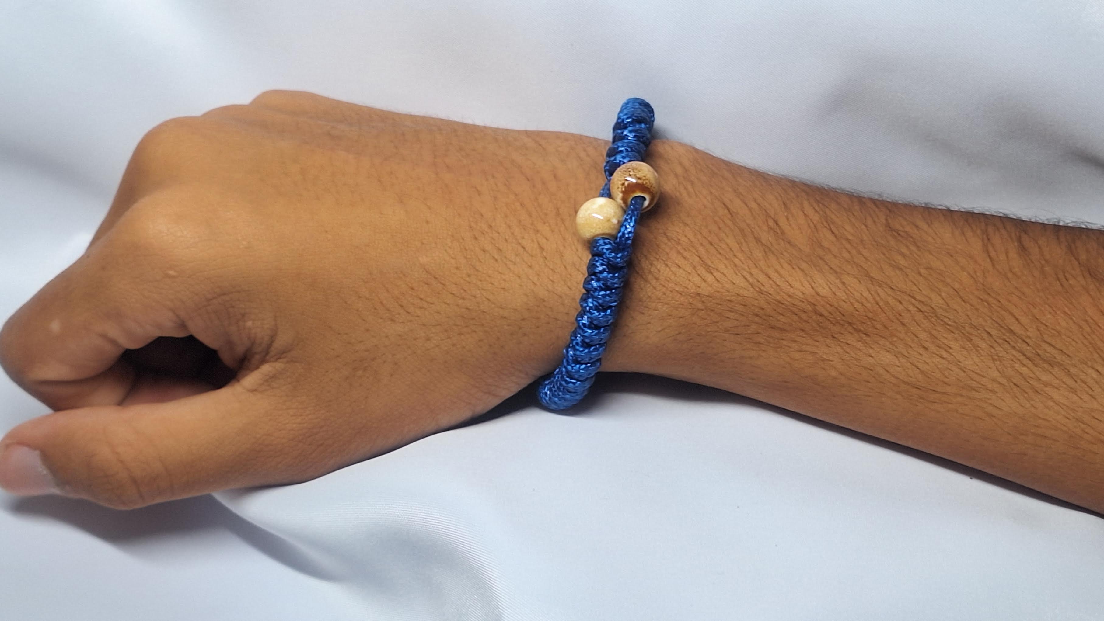 Pulsera Marine 🌊💧