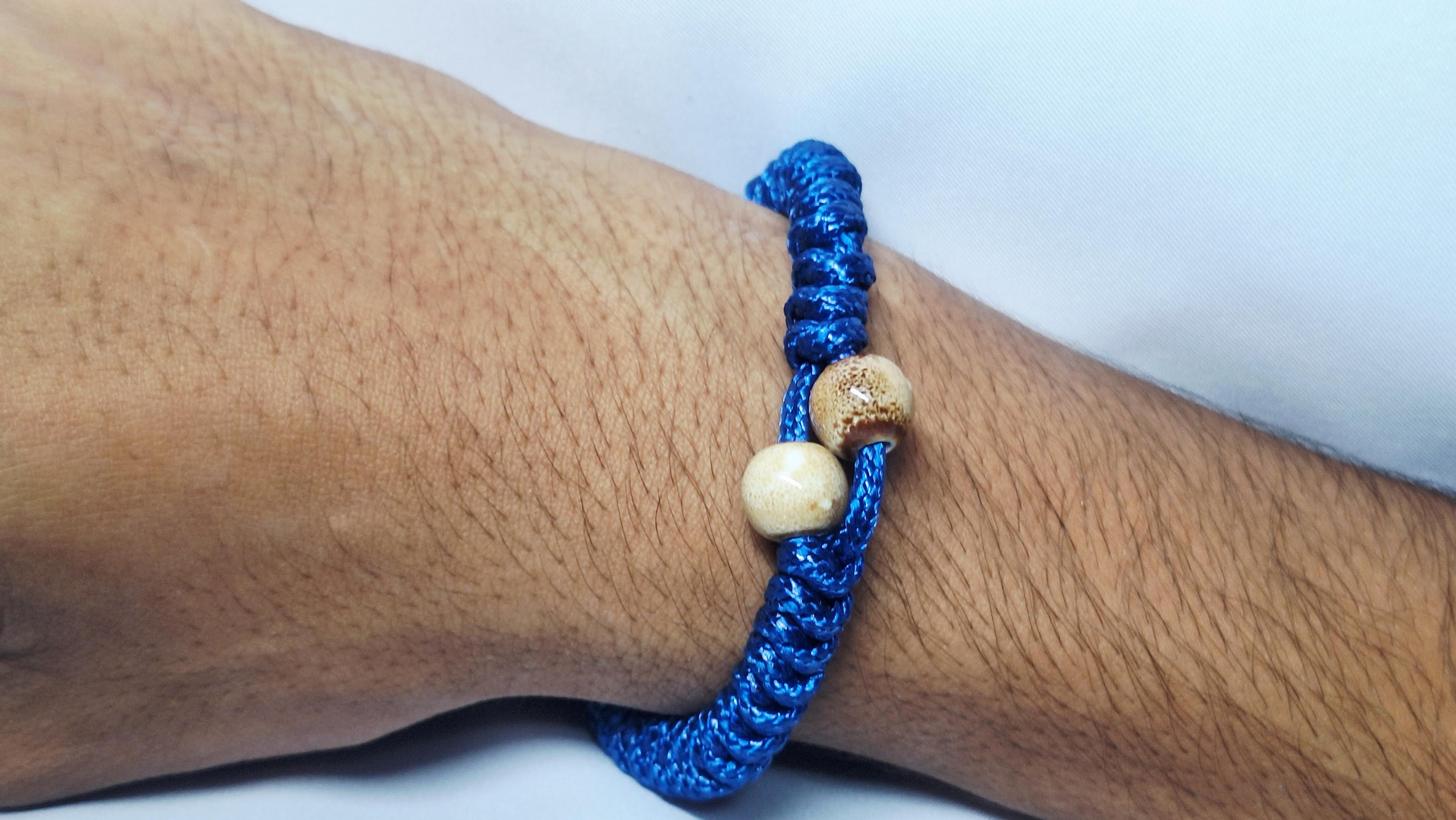 Pulsera Marine 🌊💧