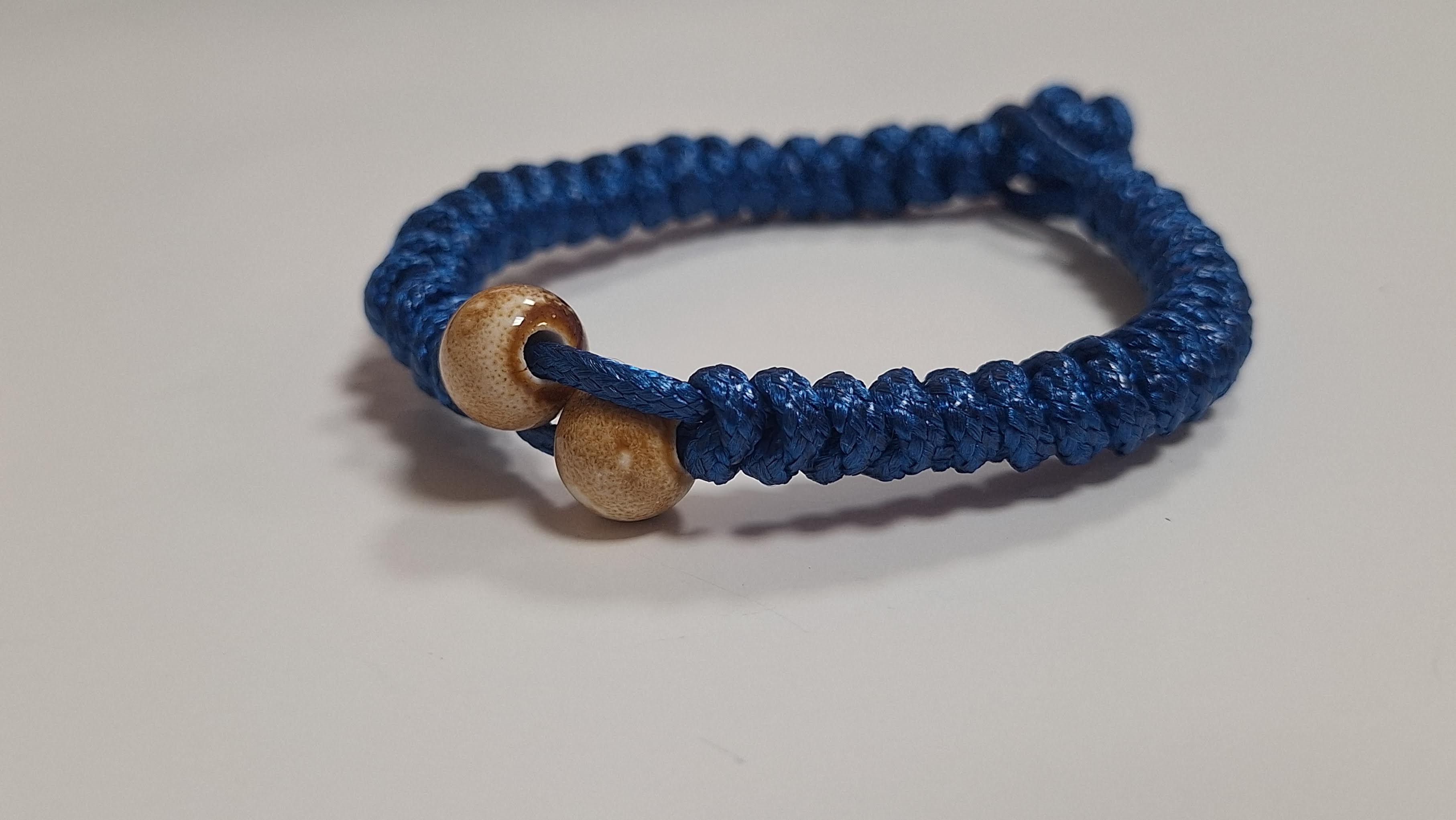 Pulsera Marine 🌊💧