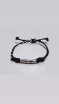 Pulsera Raven