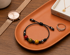 Pulsera Boho Tierra