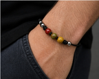 Pulsera Boho Tierra