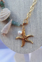 Collar Estrella del Mar